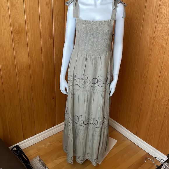 ❌SOLD❌cotton dress NEW TAG - Picture 4 of 8